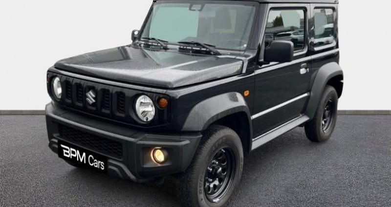 Utilisé 2023 Suzuki Jimny SUV | 27 990 € (Bon prix) - Image 1/4