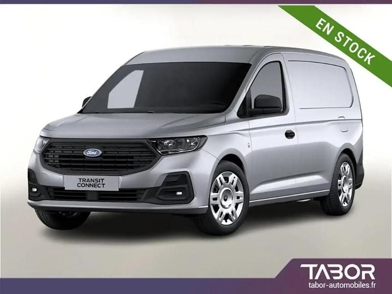 Argent Nouvelle 2025 Ford Transit Trend Monospace | 23 973 € - Image 1/4