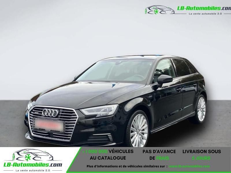 Occasion Audi e-tron Sport 150 kW (204 ch) 2018 SUV