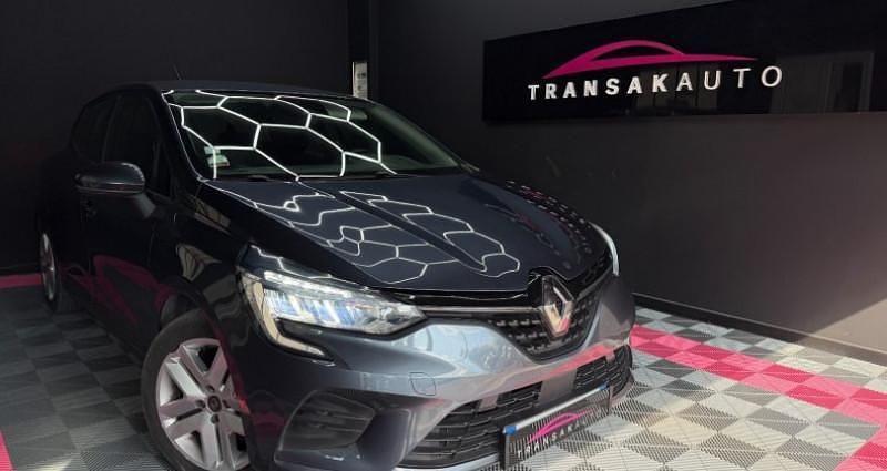 Utilisé 2019 Renault Clio V Zen Citadine | 11 990 € (Bon prix) - Image 1/4
