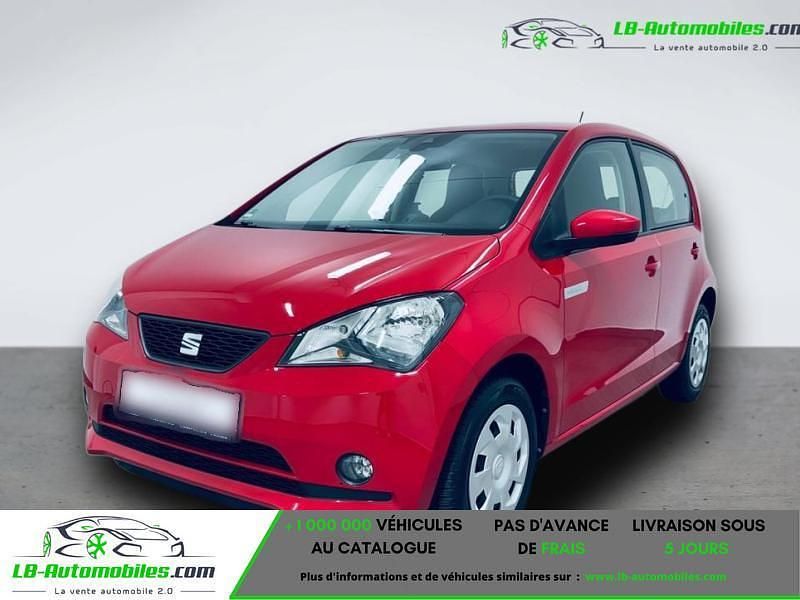 Occasion 2021 Seat Mii Electric Citadine | 16 000 € (Prix juste) - Image 1/3