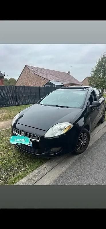 Utilisé 2008 Fiat Bravo Dynamic Citadine | 3 500 € - Image 1/4