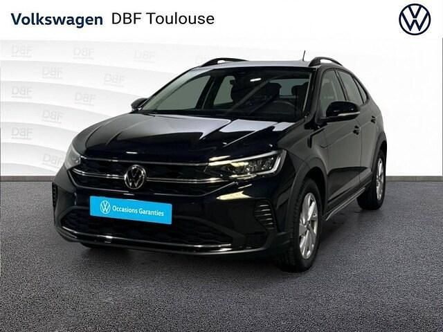 Utilisé 2023 VW Taigo Life SUV | 19 989 € (Bon prix) - Image 1/4