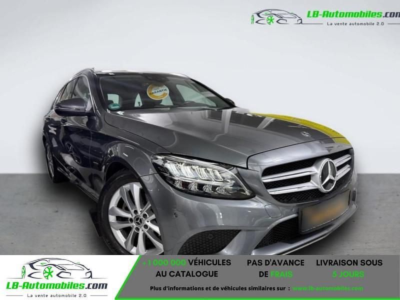 Occasion Mercedes C180 156 ch (114 kW) 2021 Berline