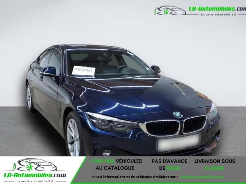 Occasion BMW 430 Sport Line 252 ch (185 kW) 2020 Coupé