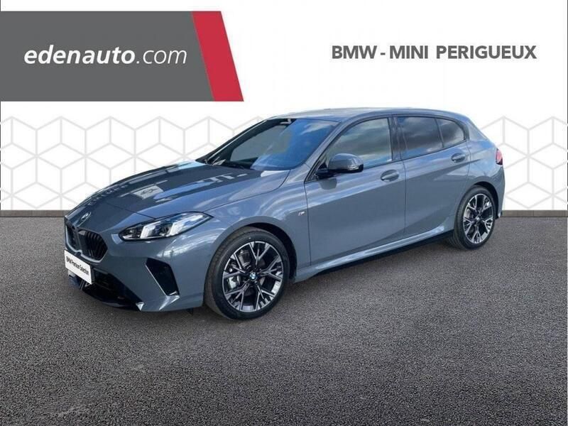 Dore Utilisé 2024 BMW 120 Comfort Edition Citadine | 41 531 € (Prix assez cher) - Image 1/4