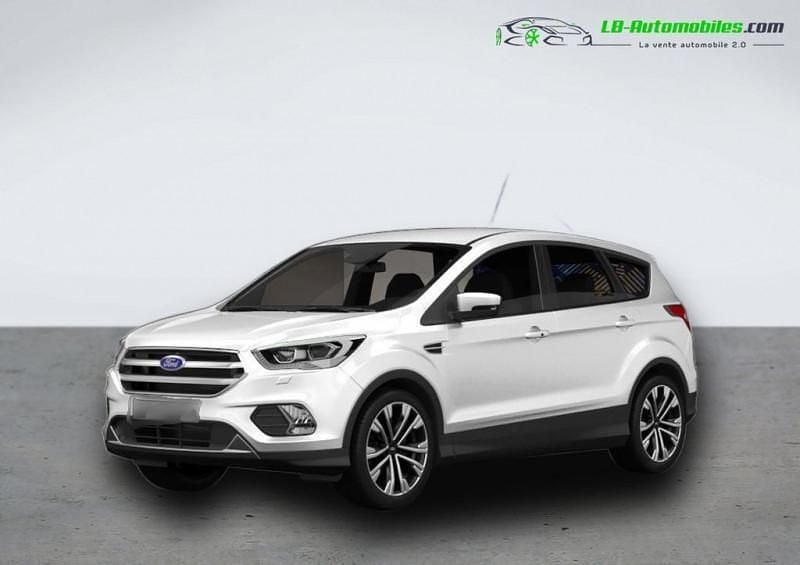Utilisé 2019 Ford Kuga SUV | 21 400 € (Super prix) - Image 1/4