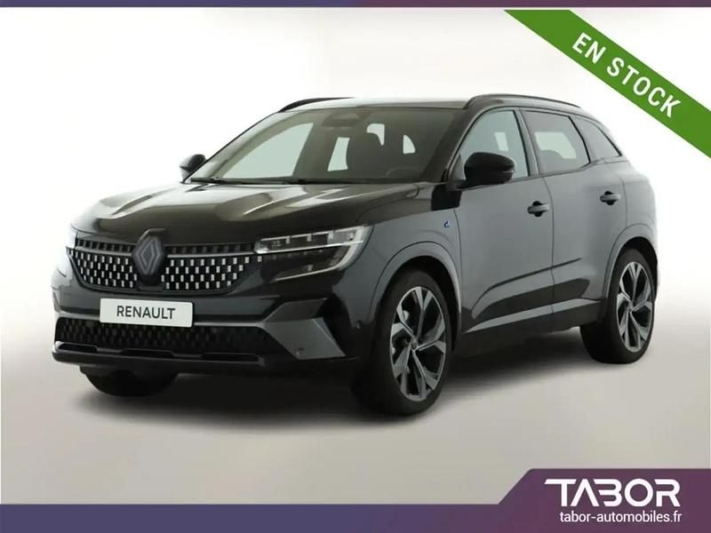 Noir Occasion 2025 Renault Austral Techno Esprit Alpine SUV | 32 576 € (Bon prix) - Image 1/4