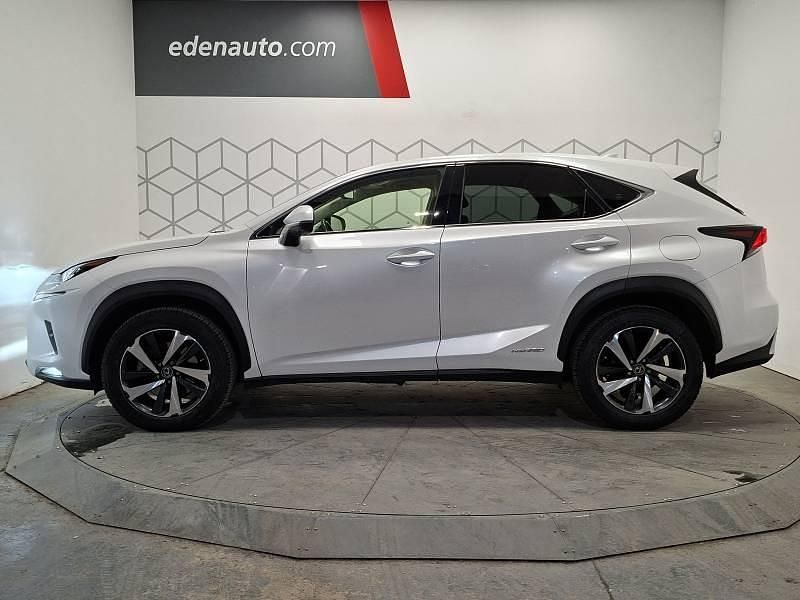 Occasion Lexus NX300h Executive Line 197 ch (144 kW) 2021 SUV