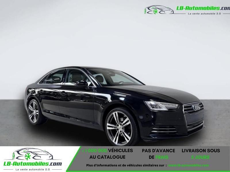 Occasion Audi A4 150 ch (110 kW) 2017 Berline