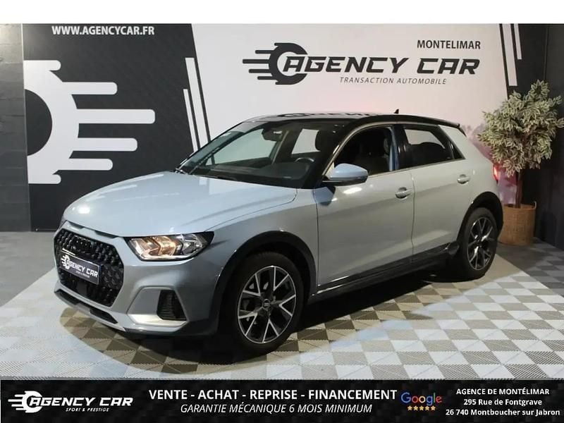 Utilisé 2022 Audi A1 Citadine | 21 490 € (Bon prix) - Image 1/4