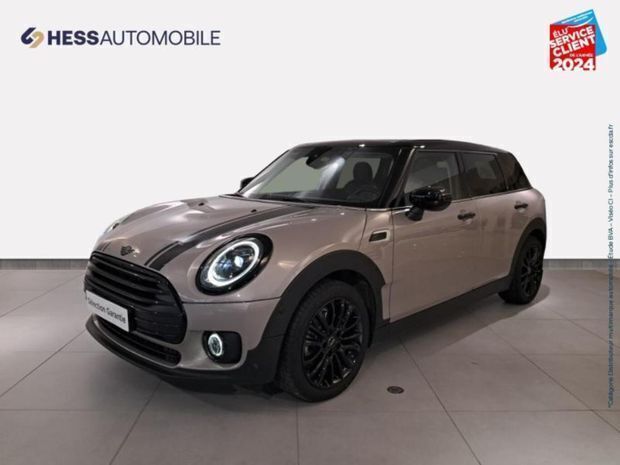 Utilisé 2024 Mini Cooper Clubman Premium Plus Break | 30 999 € - Image 1/4
