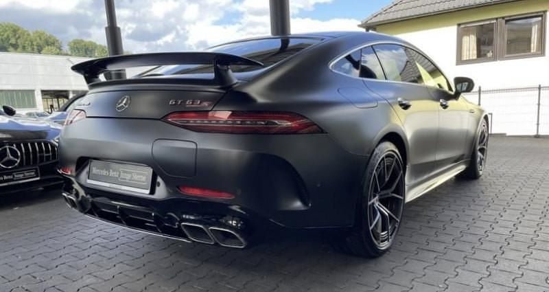 Occasion Mercedes AMG GT63 S E Performance AMG 843 ch (620 kW) 2022 Coupé
