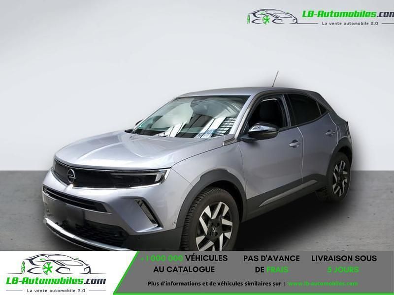 Utilisé 2023 Opel Mokka SUV | 21 700 € (Prix juste) - Image 1/4