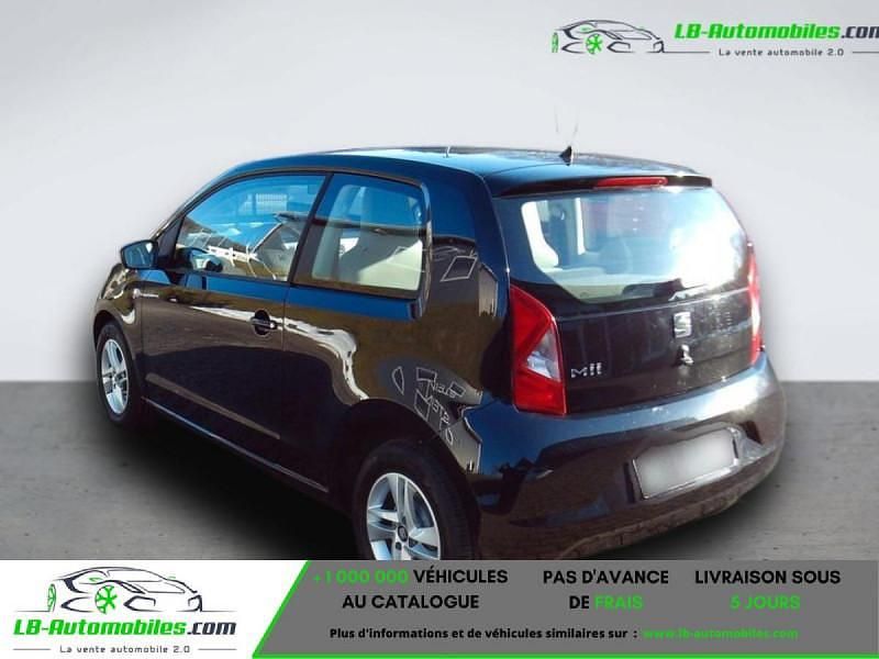 Occasion Seat Mii 60 ch (44 kW) 2014 Citadine
