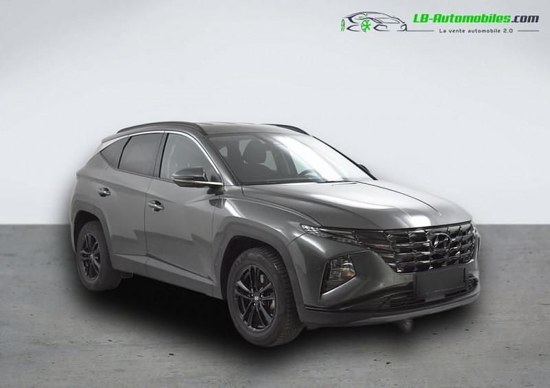 Utilisé 2023 Hyundai Tucson SUV | 29 400 € (Bon prix) - Image 1/4