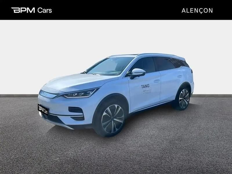 Occasion 2025 BYD Tang SUV | 63 990 € - Image 1/4