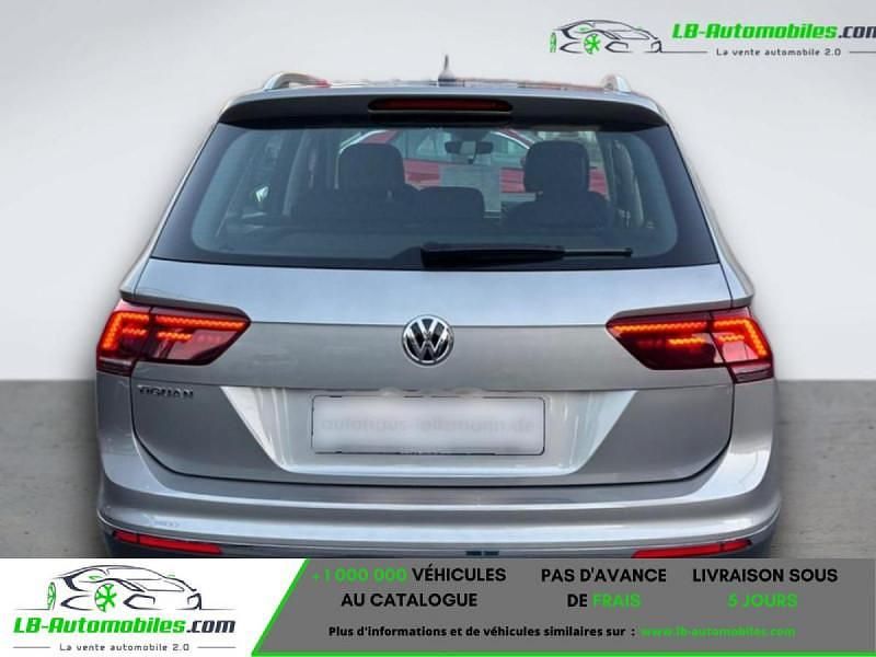 Occasion VW Tiguan Allspace 150 ch (110 kW) 2020 SUV