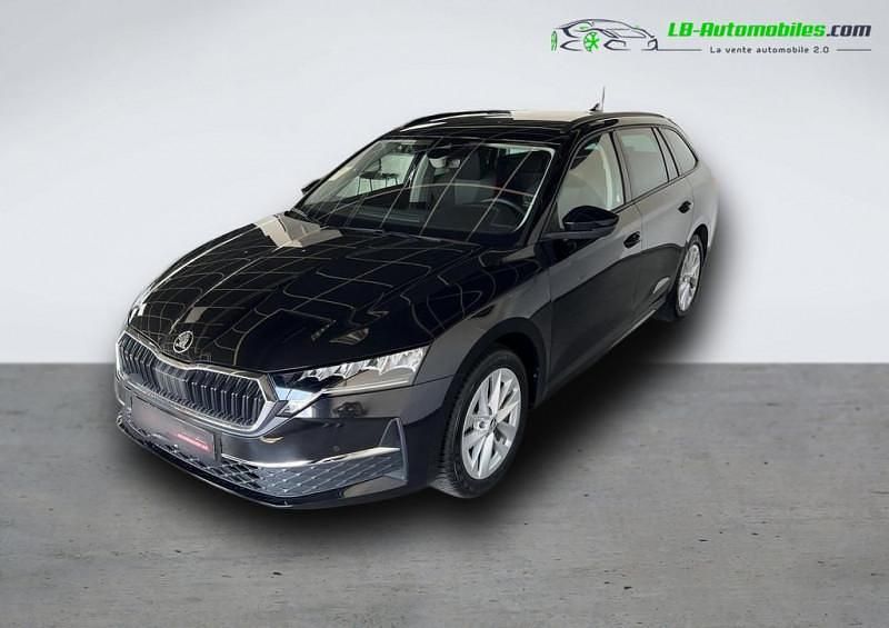 Utilisé 2024 Skoda Octavia Break | 34 400 € (Prix assez cher) - Image 1/4