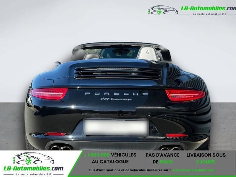 Utilisé 2013 Porsche 911 Coupé | 93 700 € (Super prix) - Image 1/3
