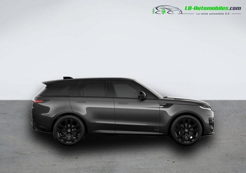 Utilisé 2025 Land Rover Range Rover SUV | 153 700 € (Prix juste) - Image 1/3