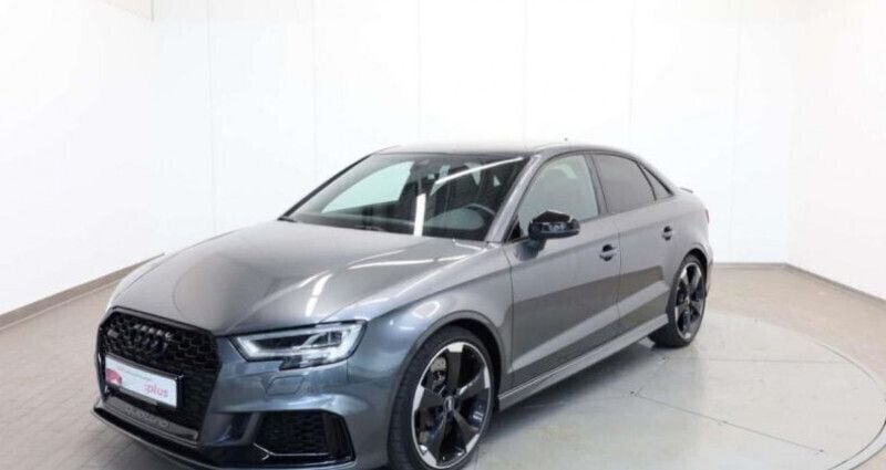 Utilisé 2019 Audi RS3 Sport Citadine | 48 900 € (Bon prix) - Image 1/4