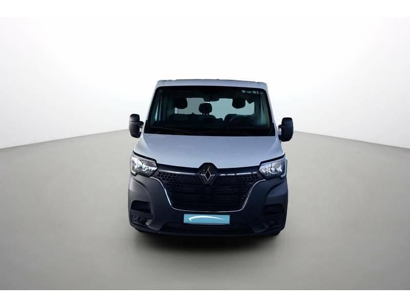 Occasion Renault Master 2024 Blanc Van