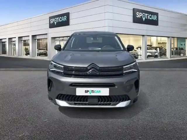 Occasion Citroën C5 Aircross 2024 Gris SUV