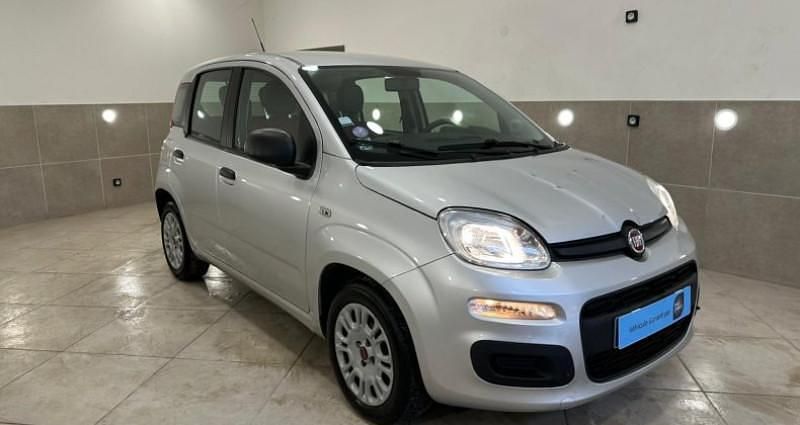Utilisé 2016 Fiat Panda Easy Citadine | 7 990 € - Image 1/4