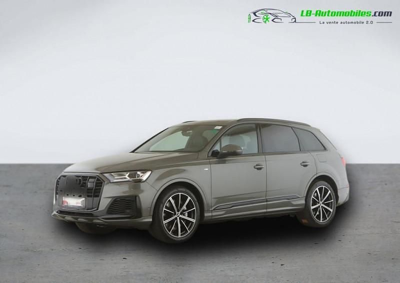 Utilisé 2022 Audi Q7 Sport SUV | 69 300 € - Image 1/4