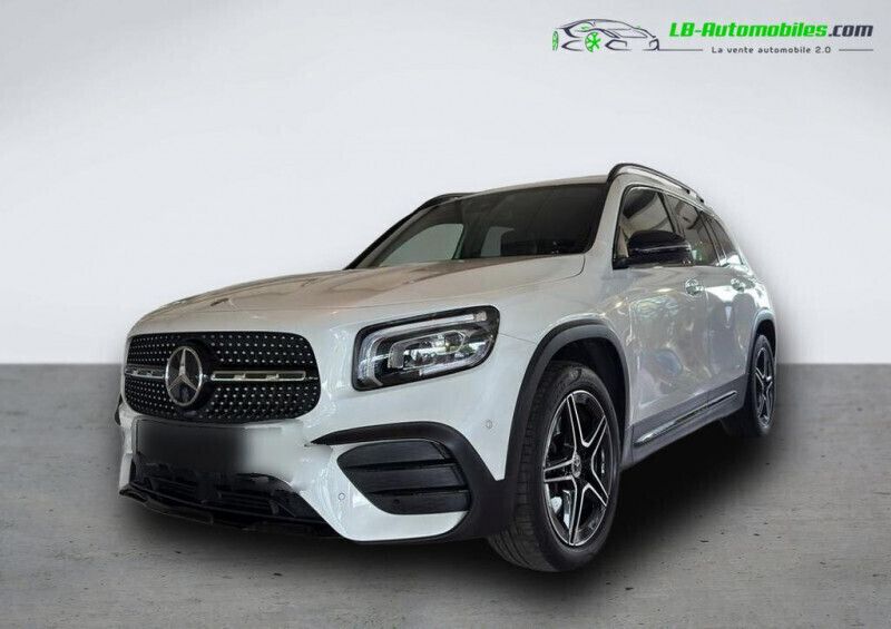 Utilisé 2020 Mercedes GLB250 SUV | 40 200 € (Prix juste) - Image 1/4