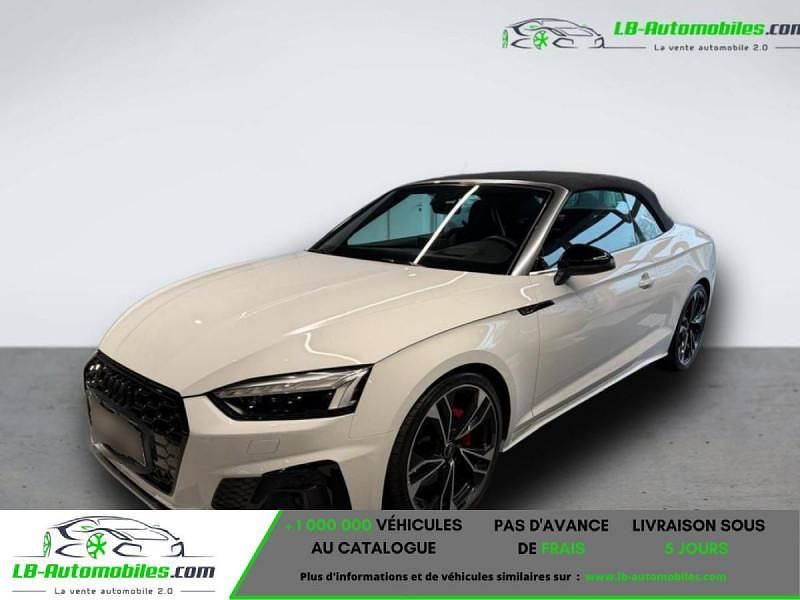Occasion Audi S5 Sport 354 ch (260 kW) 2021 Coupé