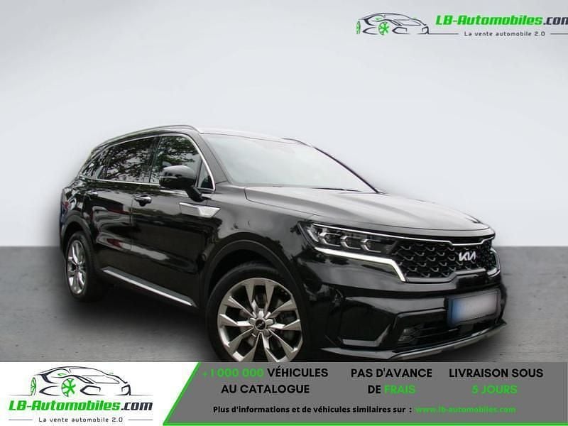 Utilisé 2023 Kia Sorento 2 SUV | 49 500 € (Prix juste) - Image 1/4