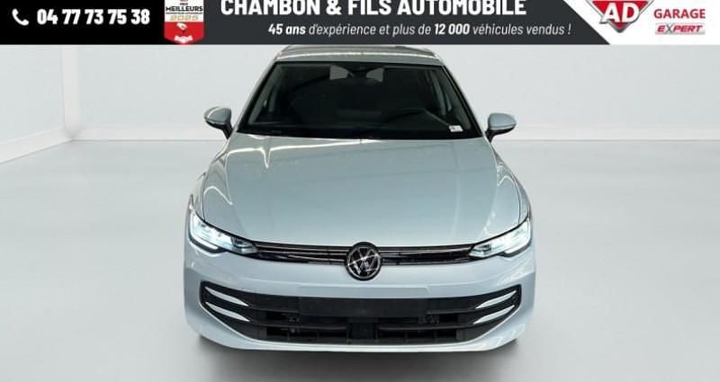 Occasion VW Golf VIII Life 116 ch (85 kW) 2025 Berline