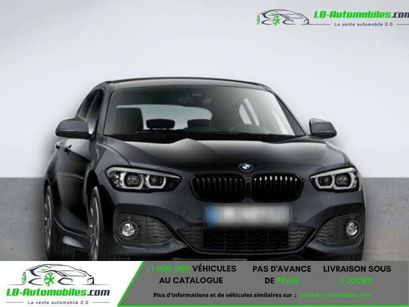Occasion BMW 320 Comfort Edition 184 ch (135 kW) 2018 Berline