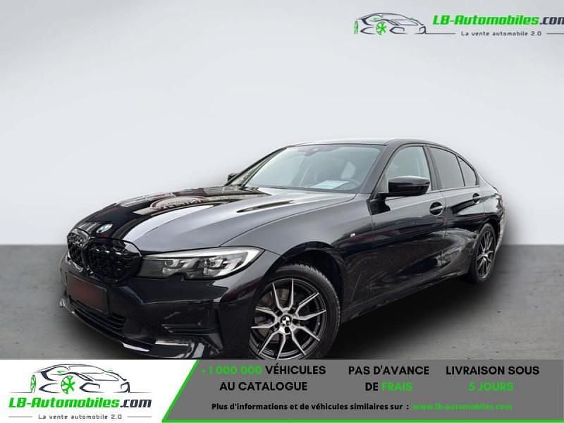 Occasion BMW 320 Comfort Edition 184 ch (135 kW) 2020 Berline