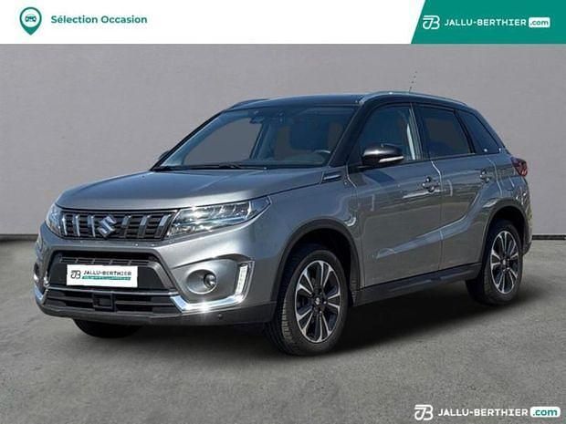 Utilisé 2021 Suzuki Vitara Style SUV | 17 389 € (Prix juste) - Image 1/4