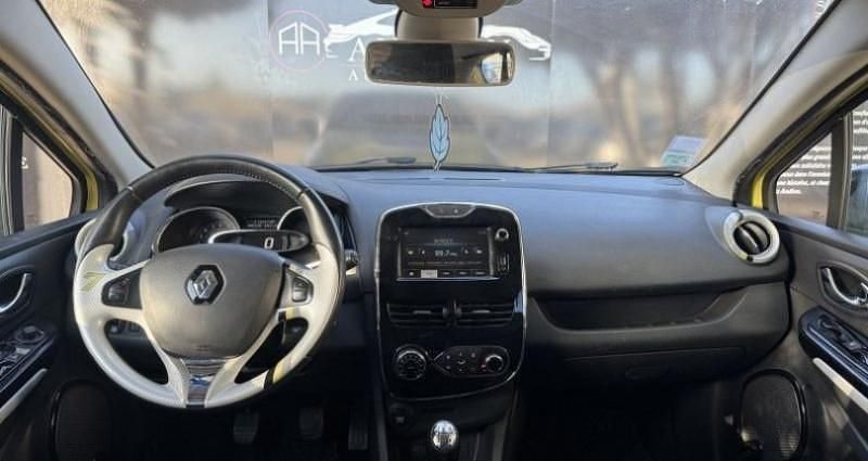 Occasion Renault Clio IV Expression 90 ch (66 kW) 2012 Citadine
