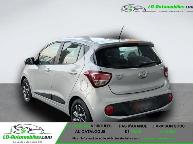 Occasion Hyundai i10 87 ch (63 kW) 2019 Citadine