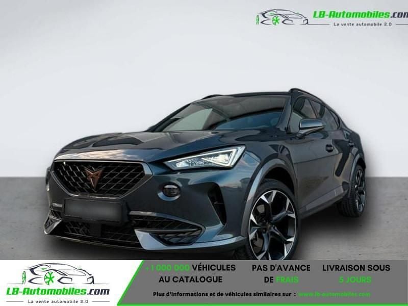 Utilisé 2022 Cupra Formentor SUV | 30 200 € (Super prix) - Image 1/4
