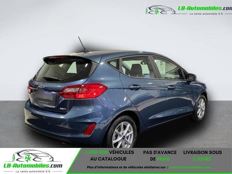 Occasion Ford Fiesta 125 ch (91 kW) 2021 Citadine