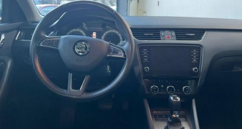 Occasion Skoda Octavia 150 ch (110 kW) 2019 Berline