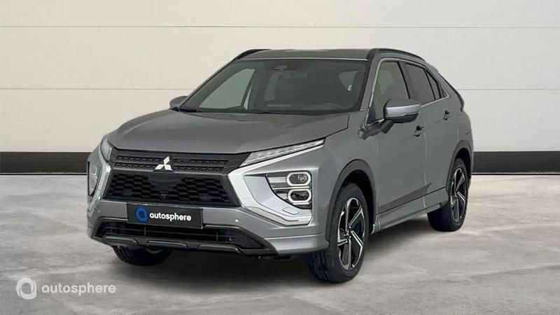 Utilisé 2023 Mitsubishi Eclipse Cross Intense SUV | 26 999 € - Image 1/4