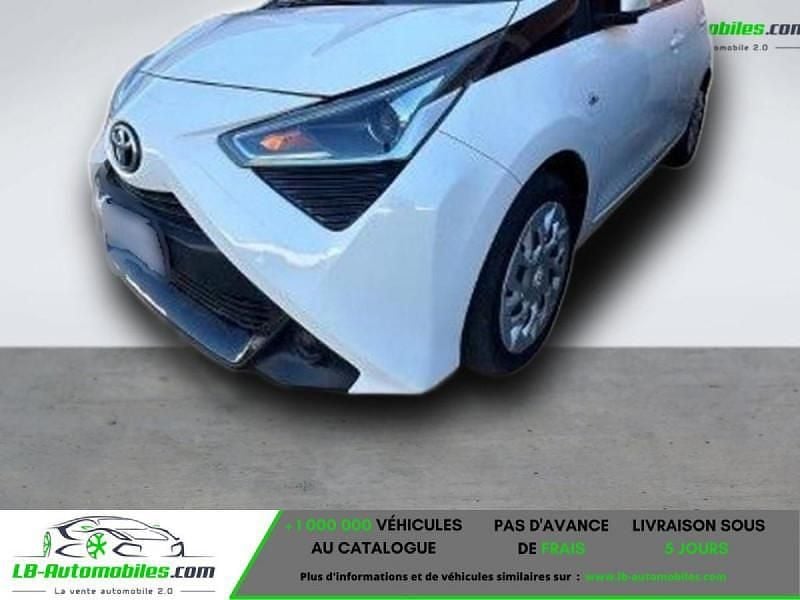 Occasion 2020 Toyota Aygo Citadine | 17 600 € - Image 1/3