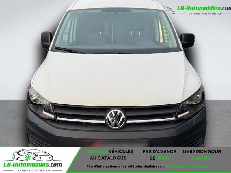 Occasion VW Caddy 102 ch (75 kW) 2018 Monospace