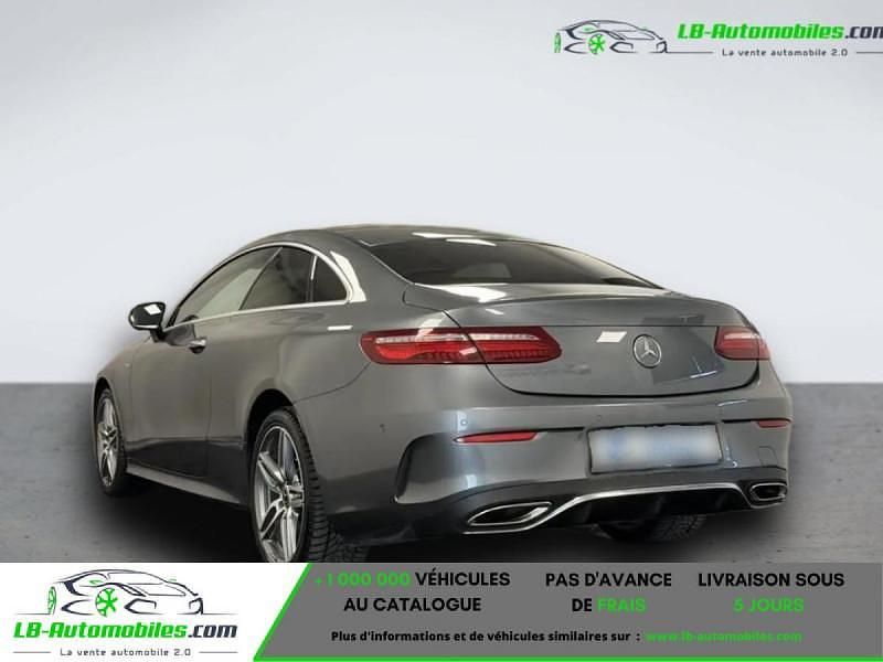 Occasion Mercedes E400 333 ch (244 kW) 2018 Berline
