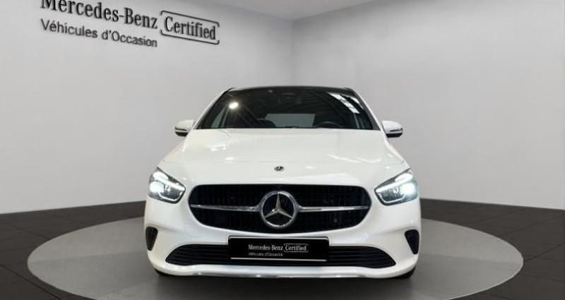Occasion Mercedes B250e Progressive 163 ch (119 kW) 2023 Monospace