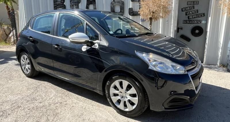 Utilisé 2018 Peugeot 208 Citadine | 7 490 € (Bon prix) - Image 1/4