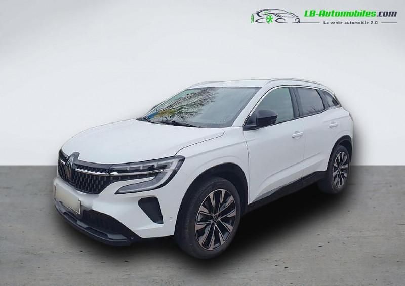 Utilisé 2023 Renault Austral SUV | 36 200 € (Prix juste) - Image 1/4