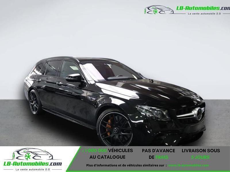 Occasion 2018 Mercedes E63S AMG AMG Berline | 63 700 € - Image 1/4